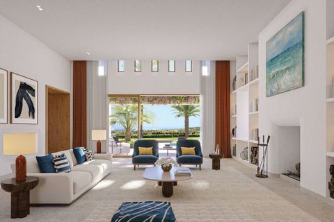 Villa i Casares, Malaga, Casares - € 5.100.000 | Ref: R4504036 - foto 5