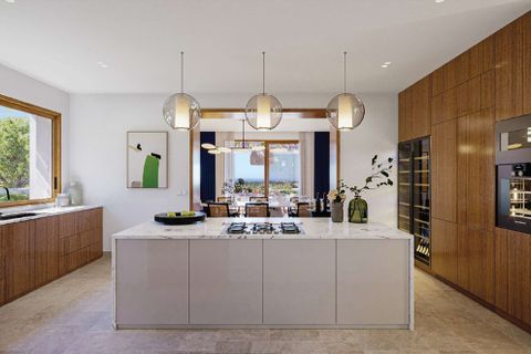 Villa i Casares, Malaga, Casares - € 5.100.000 | Ref: R4504036 - foto 6