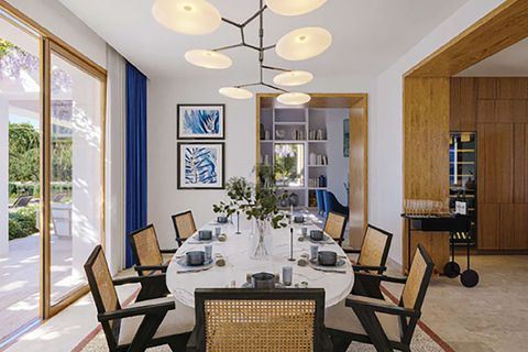 Villa i Casares, Malaga, Casares - € 5.100.000 | Ref: R4504036 - foto 9