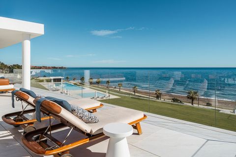 Penthouse i Estepona, Malaga, Estepona - € 8 000 000 | Ref: R4544818 - foto 2