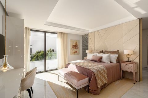 Penthouse i Estepona, Malaga, Estepona - € 8 000 000 | Ref: R4544818 - foto 9