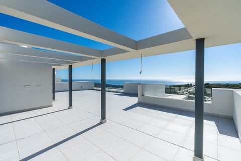 Penthouse i Casares, Malaga, Casares - € 950 000 | Ref: R4652527 - foto 3