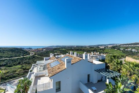Penthouse i Casares, Malaga, Casares - € 950 000 | Ref: R4652527 - foto 8
