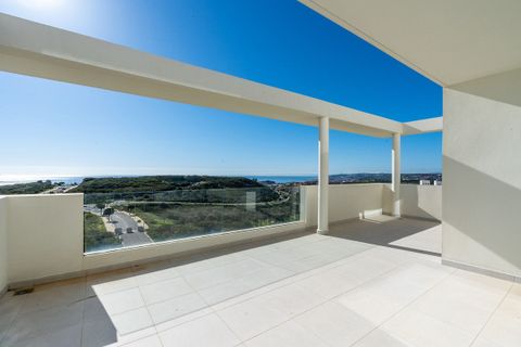 Penthouse i Casares, Malaga, Casares - € 950 000 | Ref: R4652527 - foto 9