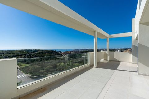 Penthouse i Casares, Malaga, Casares - € 950 000 | Ref: R4652527 - foto 10