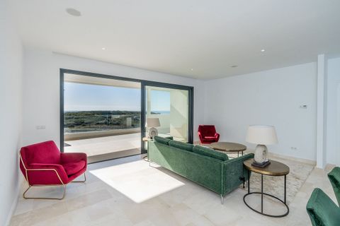 Penthouse i Casares, Malaga, Casares - € 950 000 | Ref: R4652527 - foto 11