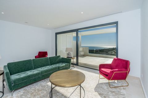 Penthouse i Casares, Malaga, Casares - € 950 000 | Ref: R4652527 - foto 12