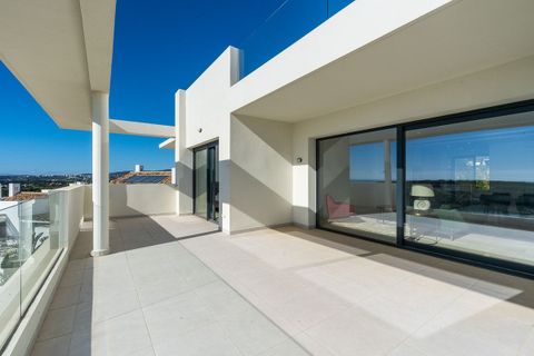Penthouse i Casares, Malaga, Casares - € 950 000 | Ref: R4652527 - foto 13