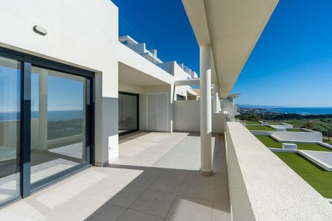 Penthouse i Casares, Malaga, Casares - € 950 000 | Ref: R4652527 - foto 14