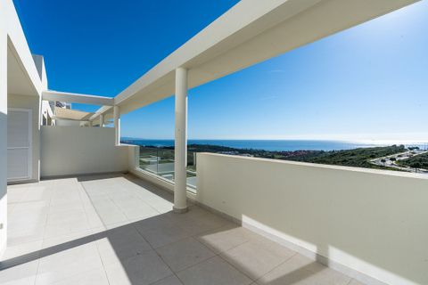 Penthouse i Casares, Malaga, Casares - € 950 000 | Ref: R4652527 - foto 15