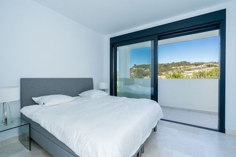 Penthouse i Casares, Malaga, Casares - € 950 000 | Ref: R4652527 - foto 16