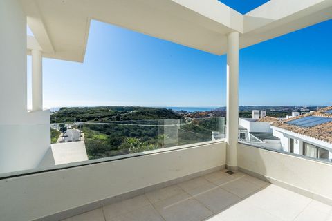 Penthouse i Casares, Malaga, Casares - € 950 000 | Ref: R4652527 - foto 19