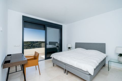 Penthouse i Casares, Malaga, Casares - € 950 000 | Ref: R4652527 - foto 20