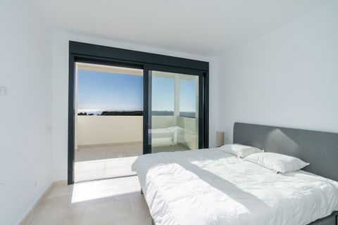 Penthouse i Casares, Malaga, Casares - € 950 000 | Ref: R4652527 - foto 21