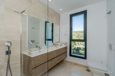 Penthouse i Casares, Malaga, Casares - € 950 000 | Ref: R4652527 - foto 23