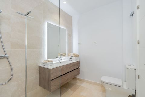 Penthouse i Casares, Malaga, Casares - € 950 000 | Ref: R4652527 - foto 24