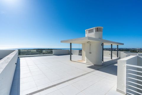 Penthouse i Casares, Malaga, Casares - € 950 000 | Ref: R4652527 - foto 25