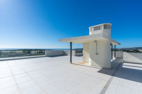 Penthouse i Casares, Malaga, Casares - € 950 000 | Ref: R4652527 - foto 26
