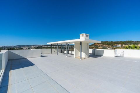 Penthouse i Casares, Malaga, Casares - € 950 000 | Ref: R4652527 - foto 27