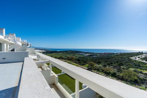 Penthouse i Casares, Malaga, Casares - € 950 000 | Ref: R4652527 - foto 28