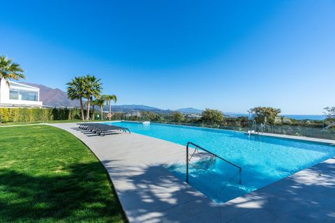 Penthouse i Casares, Malaga, Casares - € 950 000 | Ref: R4652527 - foto 30