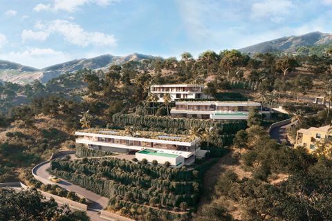 Villa a Benahavis, Malaga, Benahavis - € 4.985.000 | Ref: R4936087 - foto 4