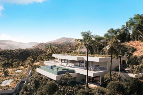 Villa a Benahavis, Malaga, Benahavis - € 4.985.000 | Ref: R4936087 - foto 5