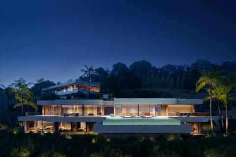 Villa a Benahavis, Malaga, Benahavis - € 4.985.000 | Ref: R4936087 - foto 6