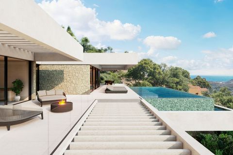 Villa a Benahavis, Malaga, Benahavis - € 4.985.000 | Ref: R4936087 - foto 7