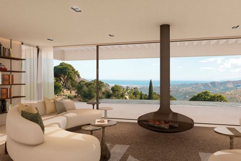Villa a Benahavis, Malaga, Benahavis - € 4.985.000 | Ref: R4936087 - foto 9