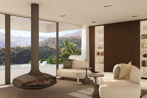 Villa a Benahavis, Malaga, Benahavis - € 4.985.000 | Ref: R4936087 - foto 10