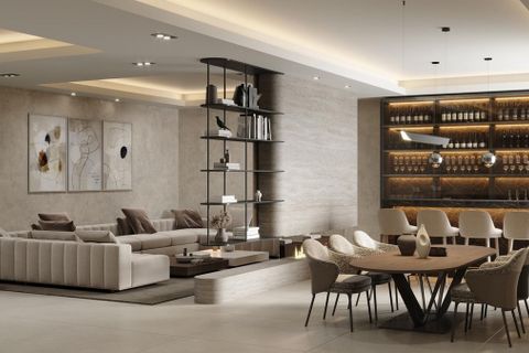 Villa a Benahavis, Malaga, Benahavis - € 5.750.000 | Ref: R4980205 - foto 2