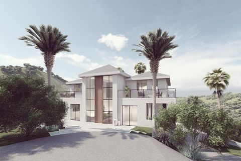 Villa a Benahavis, Malaga, Benahavis - € 5.750.000 | Ref: R4980205 - foto 3