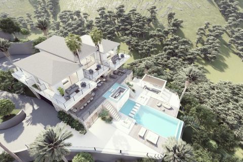 Villa a Benahavis, Malaga, Benahavis - € 5.750.000 | Ref: R4980205 - foto 4