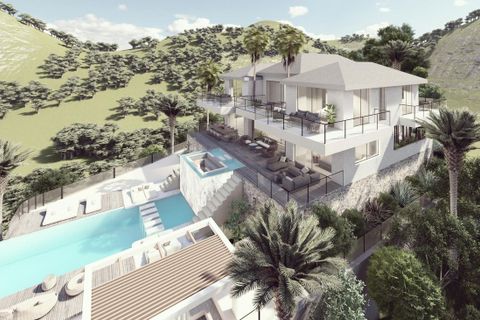 Villa a Benahavis, Malaga, Benahavis - € 5.750.000 | Ref: R4980205 - foto 7