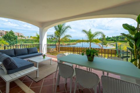 Villa a Estepona, Malaga, Estepona - € 755.000 | Ref: R5191564 - foto 14