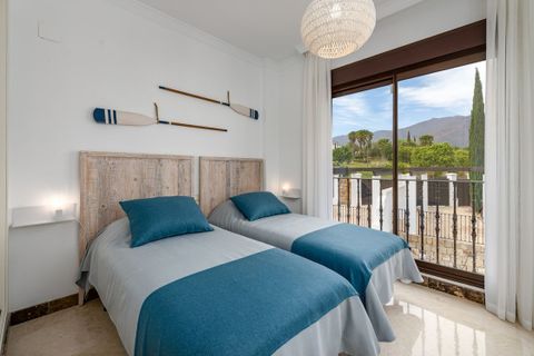 Villa a Estepona, Malaga, Estepona - € 755.000 | Ref: R5191564 - foto 18