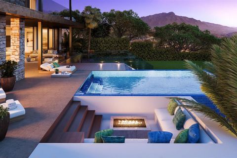 Villa a Benahavis, Malaga, Benahavis - € 1.889.000 | Ref: R5198683 - foto 3