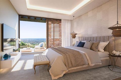Villa a Benahavis, Malaga, Benahavis - € 1.889.000 | Ref: R5198683 - foto 6