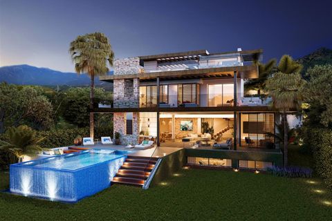 Villa a Benahavis, Malaga, Benahavis - € 1.889.000 | Ref: R5198683 - foto 9