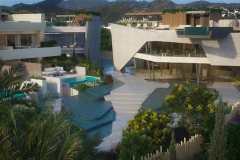 Leilighet i Las Chapas, Malaga, Las Chapas - € 4 479 000 | Ref: R5199892 - foto 9