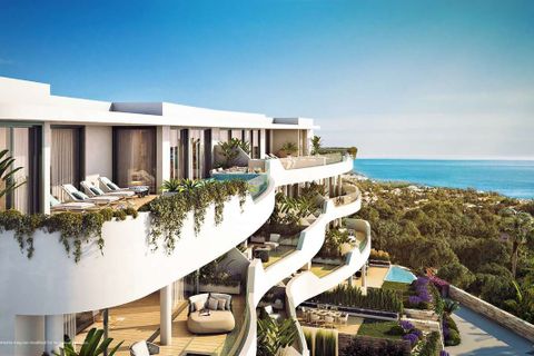 Leilighet i Fuengirola, Malaga, Fuengirola - € 844 000 | Ref: R5201305 - foto 2