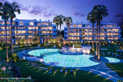 Leilighet i Fuengirola, Malaga, Fuengirola - € 844 000 | Ref: R5201305 - foto 3