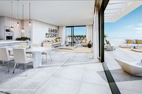 Leilighet i Fuengirola, Malaga, Fuengirola - € 844 000 | Ref: R5201305 - foto 5