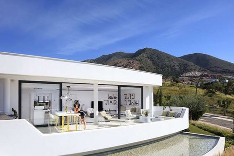 Leilighet i Fuengirola, Malaga, Fuengirola - € 844 000 | Ref: R5201305 - foto 9
