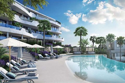 Leilighet i Fuengirola, Malaga, Fuengirola - € 844 000 | Ref: R5201305 - foto 20