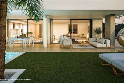 Leilighet i Fuengirola, Malaga, Fuengirola - € 844 000 | Ref: R5201305 - foto 21