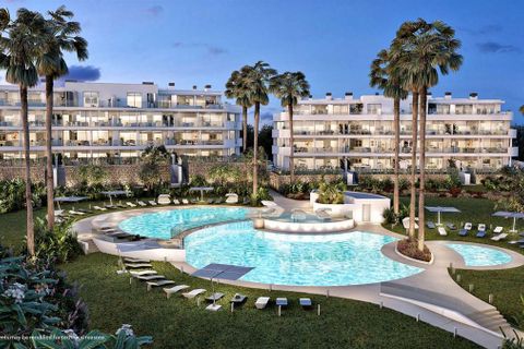 Leilighet i Fuengirola, Malaga, Fuengirola - € 844 000 | Ref: R5201305 - foto 24