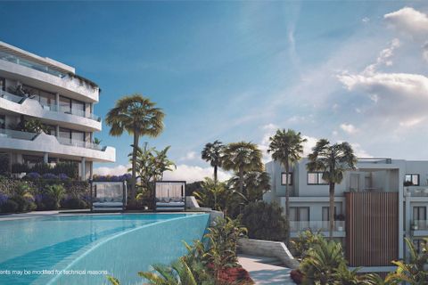 Leilighet i Fuengirola, Malaga, Fuengirola - € 844 000 | Ref: R5201305 - foto 25