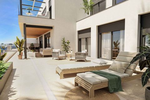 Appartement in Estepona, Malaga, Estepona - € 649.000 | Ref: R5202718 - foto 3